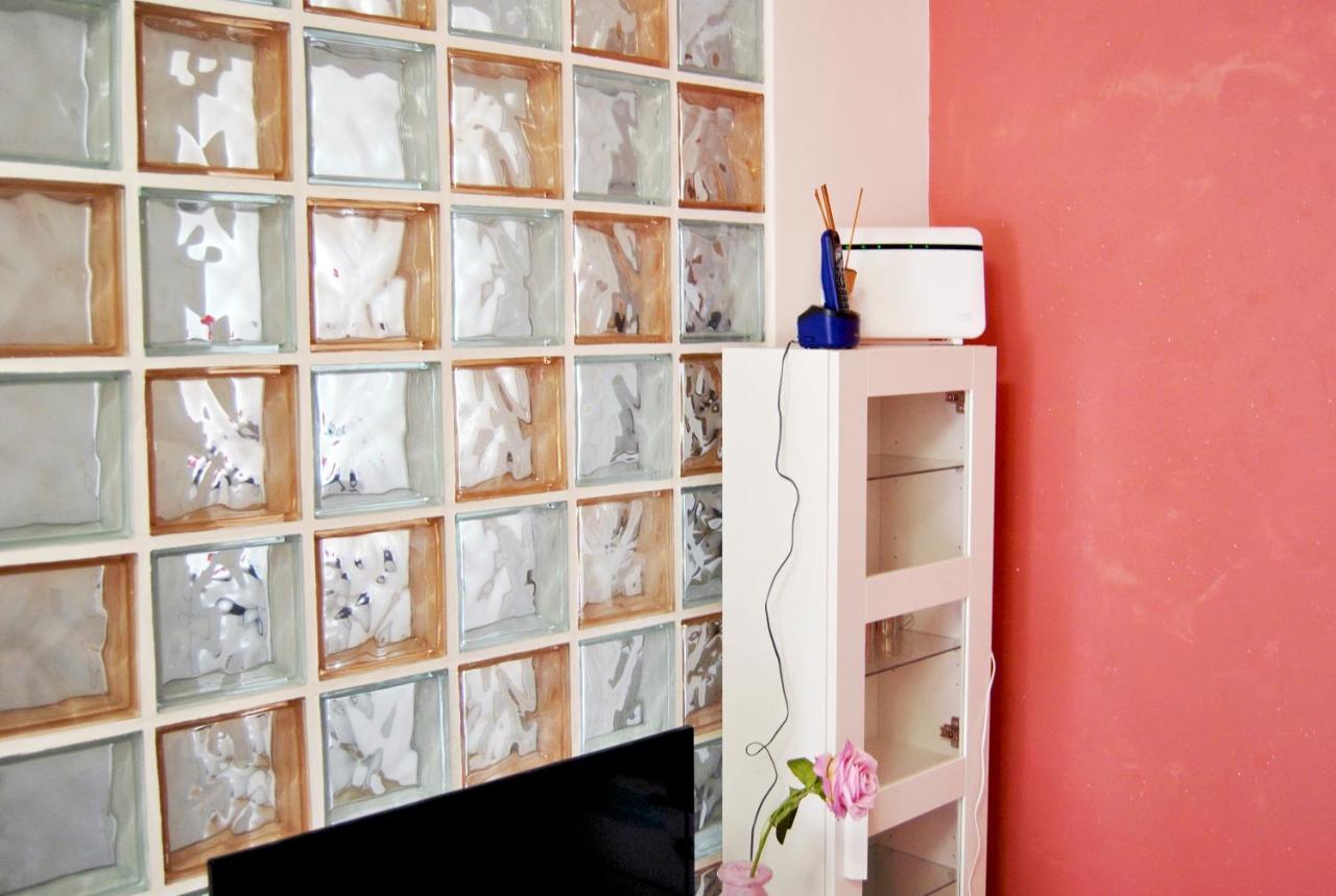 Romamourhouse Ngoại thất bức ảnh