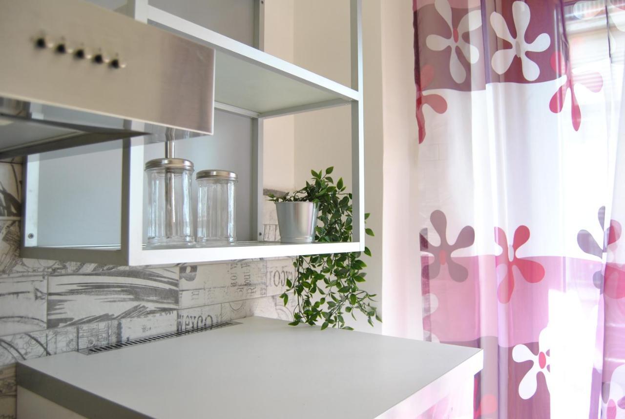 Romamourhouse Ngoại thất bức ảnh