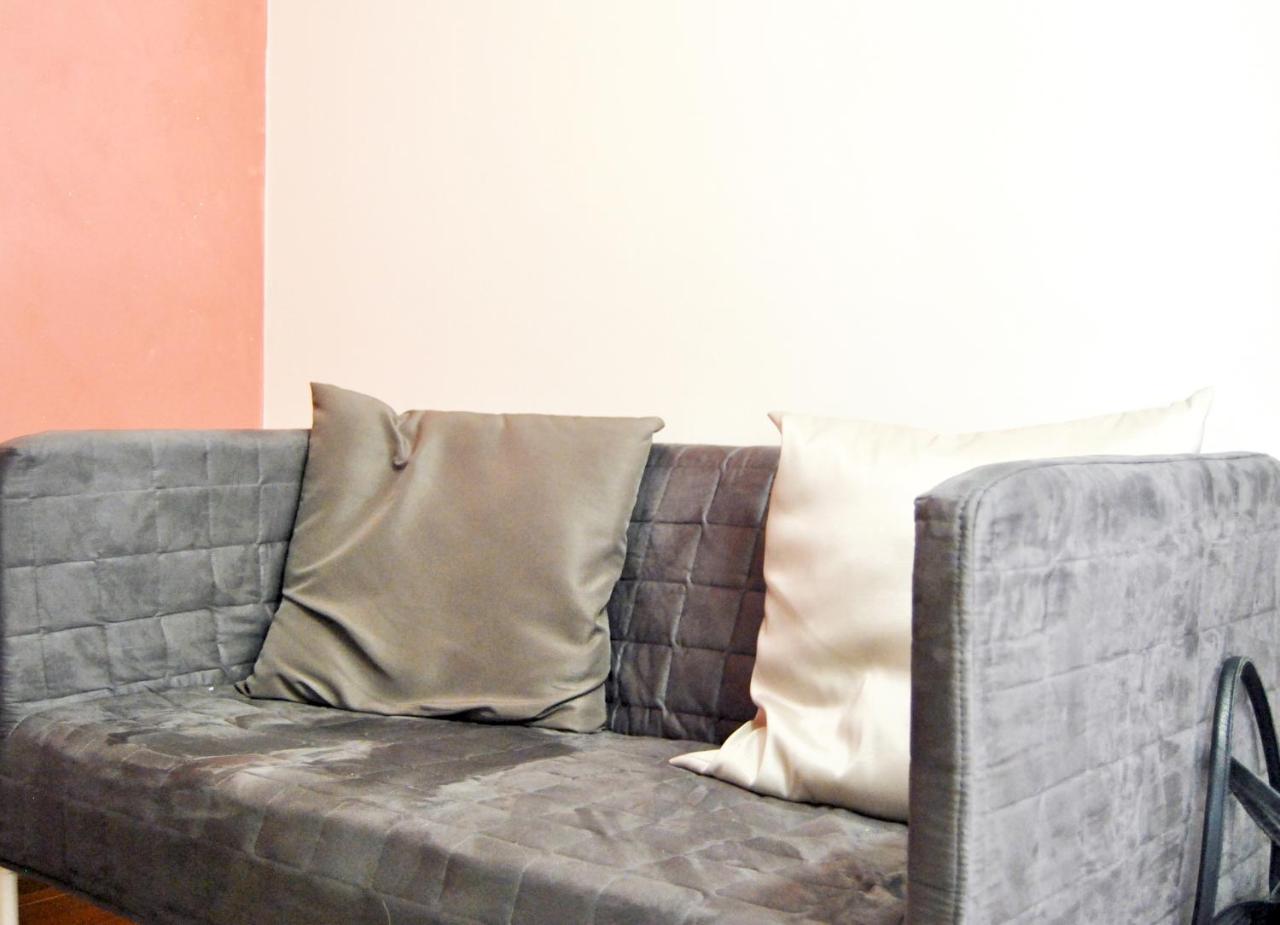 Romamourhouse Ngoại thất bức ảnh