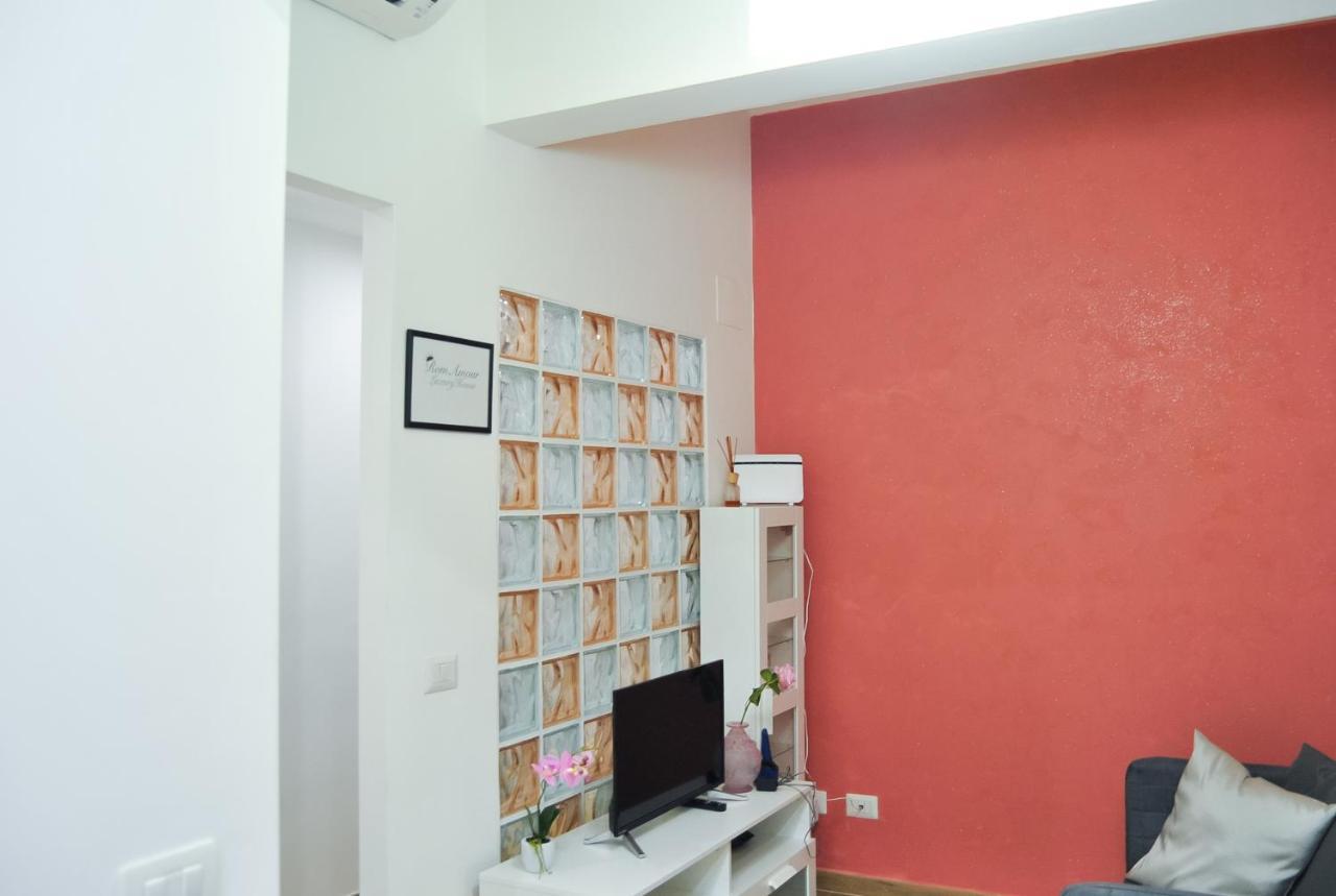 Romamourhouse Ngoại thất bức ảnh