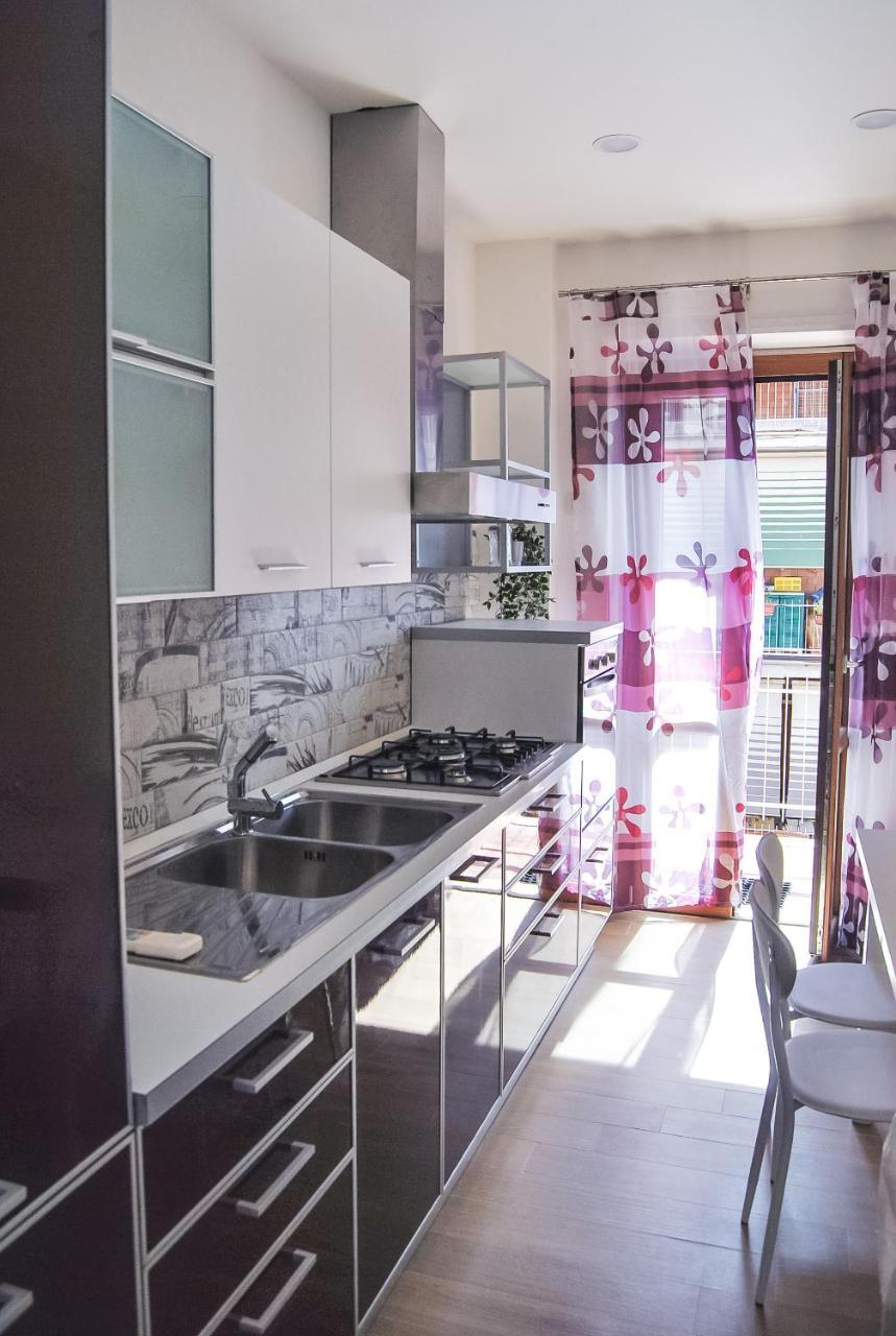 Romamourhouse Ngoại thất bức ảnh
