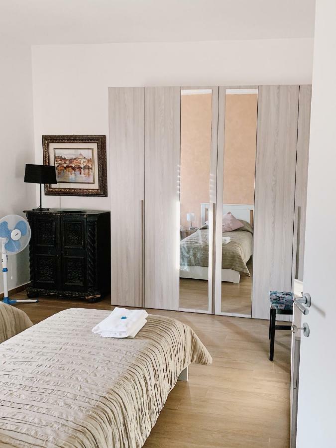 Romamourhouse Ngoại thất bức ảnh