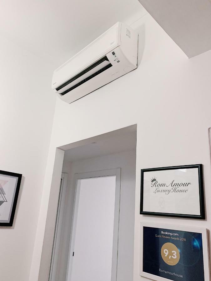 Romamourhouse Ngoại thất bức ảnh